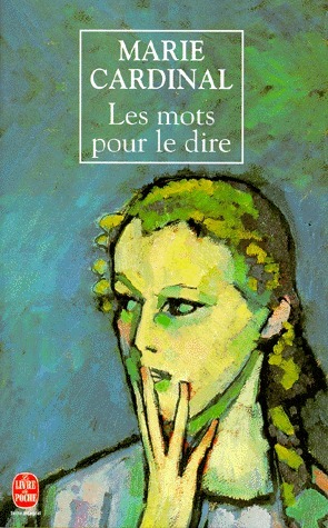 Les Mots pour le dire
