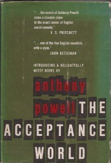 The Acceptance World