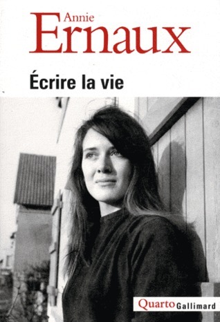 Écrire la vie