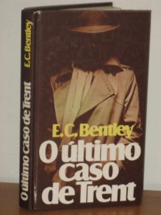 O último caso de trent