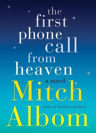 First Phone Call from Heaven