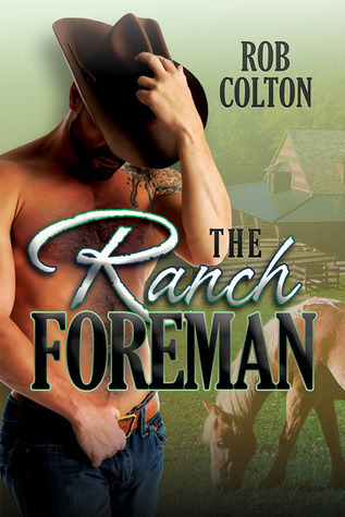 The Ranch Foreman