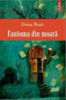 Fantoma din moară book cover