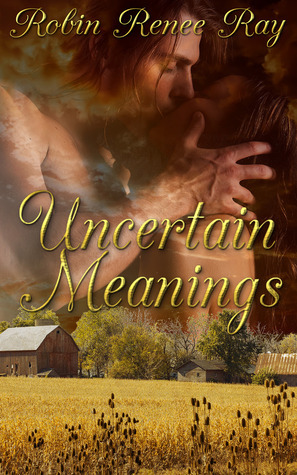 Uncertain Meanings book cover