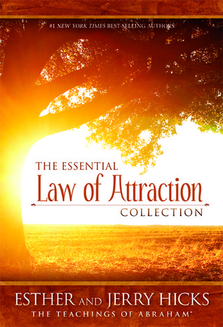 The Essential Law of Attraction Collection