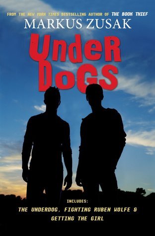 Underdogs book cover