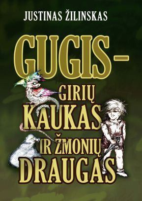 Gugis - girių kaukas ir žmonių draugas