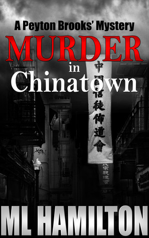 Murder in Chinatown
