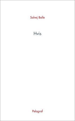 Hvis book cover