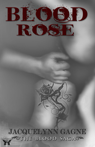 Blood Rose cover