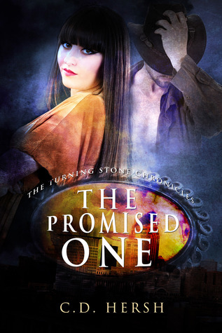 The Turning Stone Chronicles book cover 1