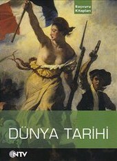 Dünya Tarihi book cover
