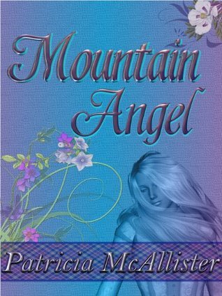 Mountain Angel book cover