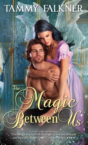Faerie book cover 3