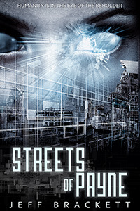 Streets of Payne