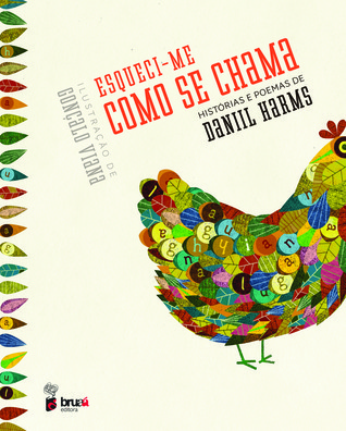 Esqueci-me como se chama book cover