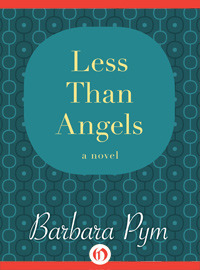 Less Than Angels