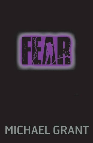 Fear (Gone, #5)