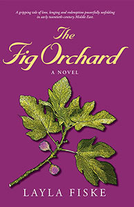 The Fig Orchard cover