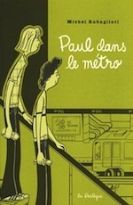 Paul dans le métro