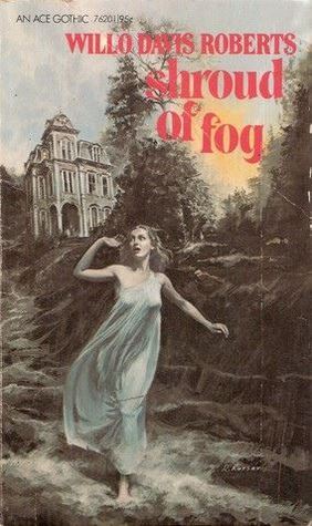 Shroud of Fog book cover