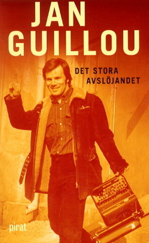 Det stora avslöjandet book cover