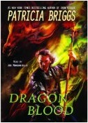 Dragon Blood (Hurog, #2)