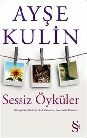 Sessiz Öyküler book cover