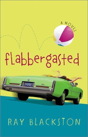 Flabbergasted