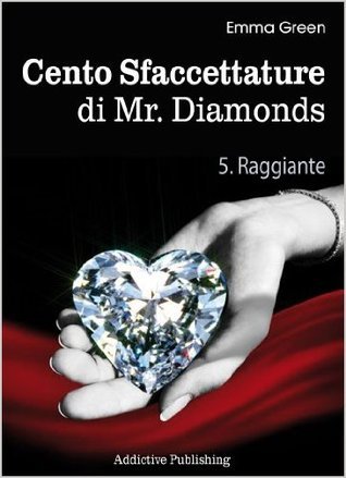 Cem Facetas do Sr. Diamonds - vol. 5 book cover