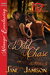 Wild Chase book cover