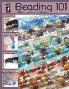 Beading 101 by Katie Hacker | Goodreads