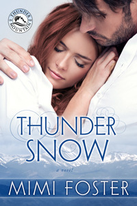 Thunder Snow