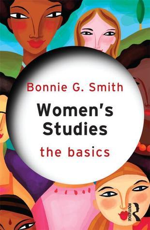 Women's Studies book cover