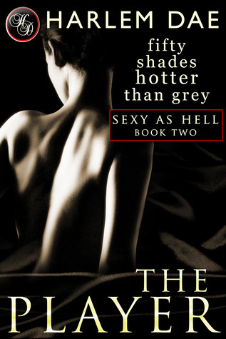Sexy as Hell Trilogy book cover 2