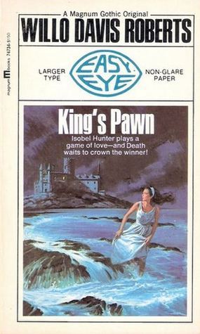 King's Pawn book cover