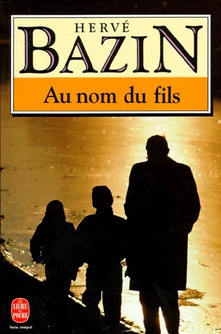 Au nom du fils book cover