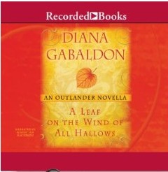 A Leaf on the Wind of All Hallows (Outlander, #8.5)
