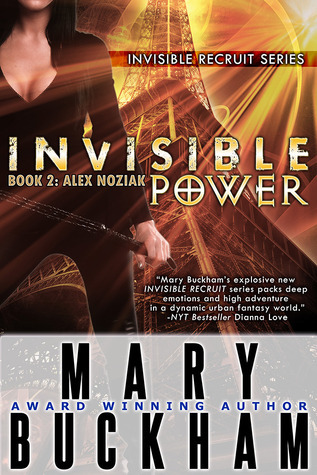 Invisible Power