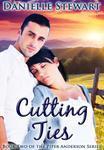 Cover of Cutting Ties