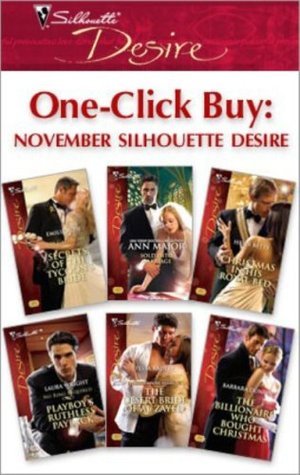 One-Click Buy book cover