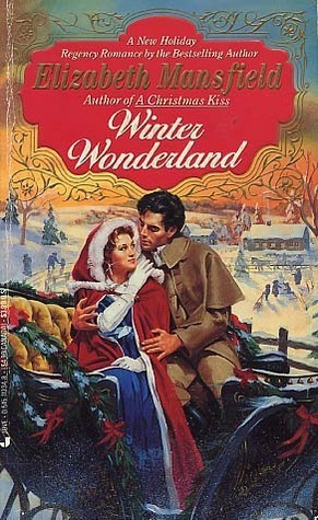 Winter Wonderland book cover