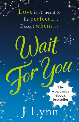 Wait for You (Wait for You, #1)