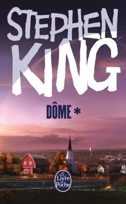 Dôme (Dôme, #1)