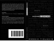 Homecoming book cover