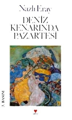 Deniz Kenarında Pazartesi book cover