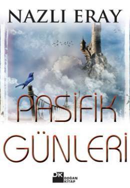 Pasifik Günleri book cover