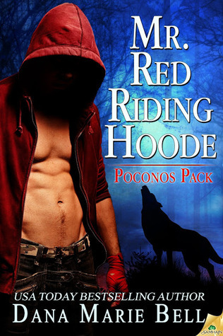 Poconos Pack book cover 3