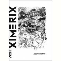 Ximerix book cover