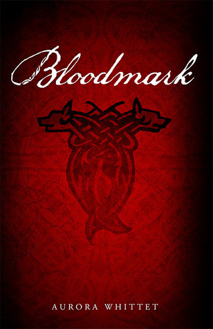 Bloodmark cover